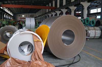 10月10日無錫市場太鋼太304J1/2B不銹鋼平板價格14800元/噸