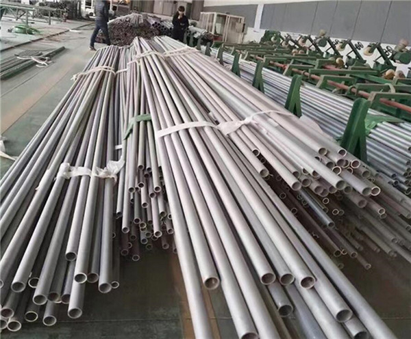 304不銹鋼工業管現貨 廠家直銷 厚壁不銹鋼工業管