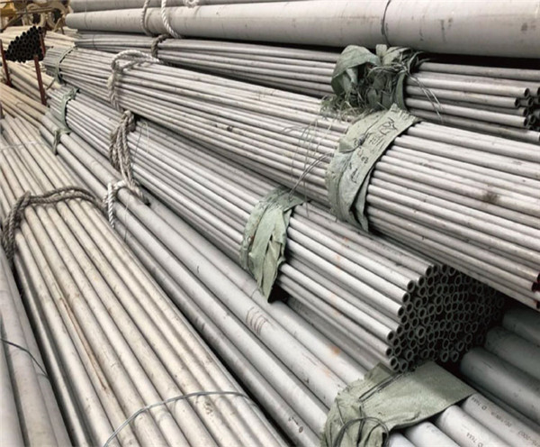 不銹鋼廠家直銷 304不銹鋼管工業管 316L不銹鋼無縫管 可定制