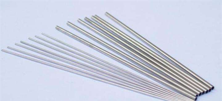 陽泉不銹鋼氣源管