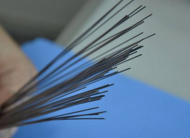 牡丹江醫藥用不銹鋼氣源管