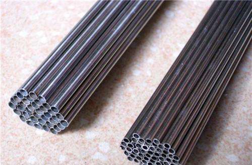 鷹潭不銹鋼卡套管